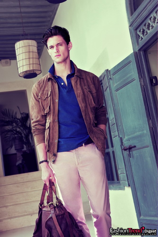 Massimo Dutti 2010ĹͼƬ